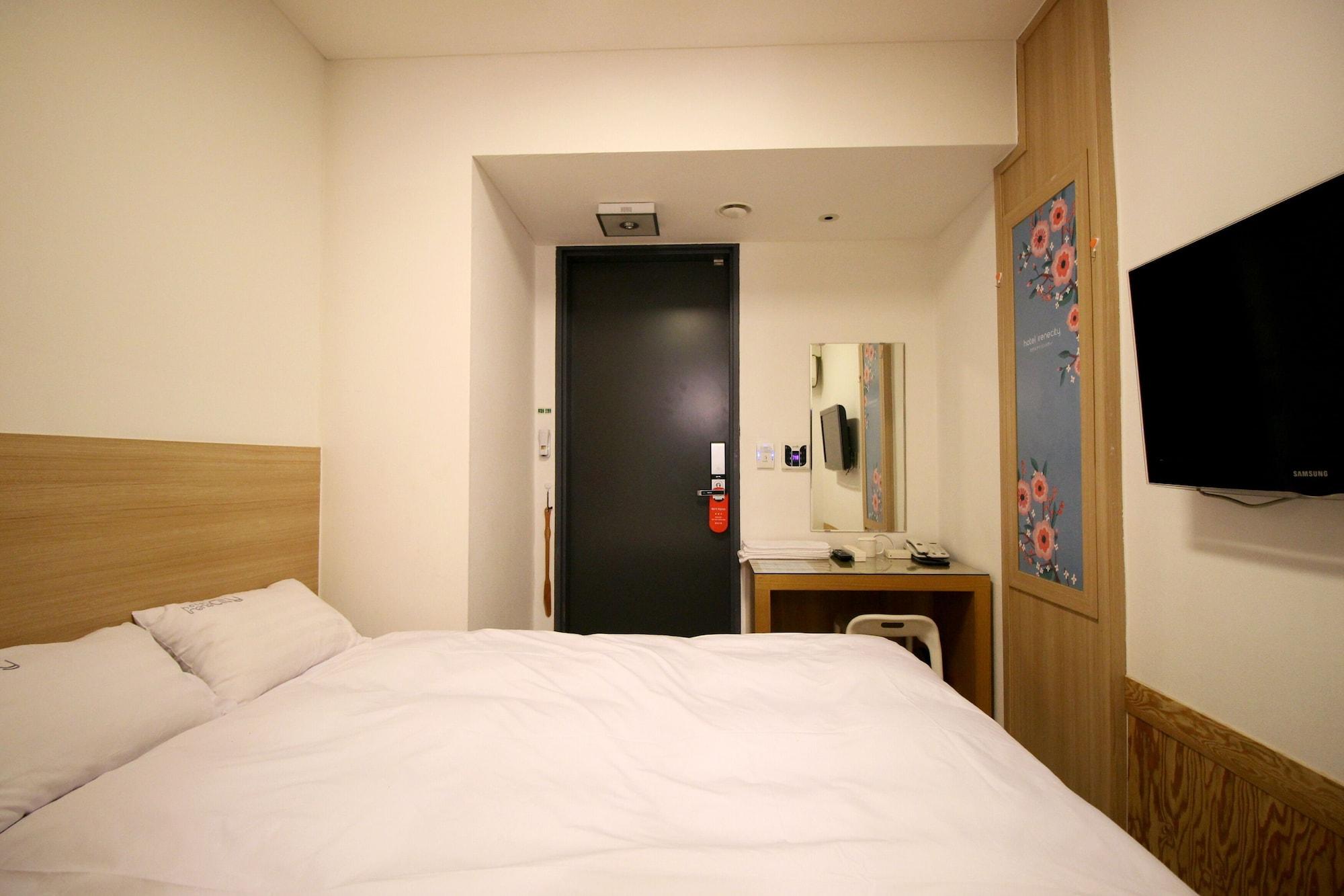 Hotel Irene City Seoul Exteriör bild