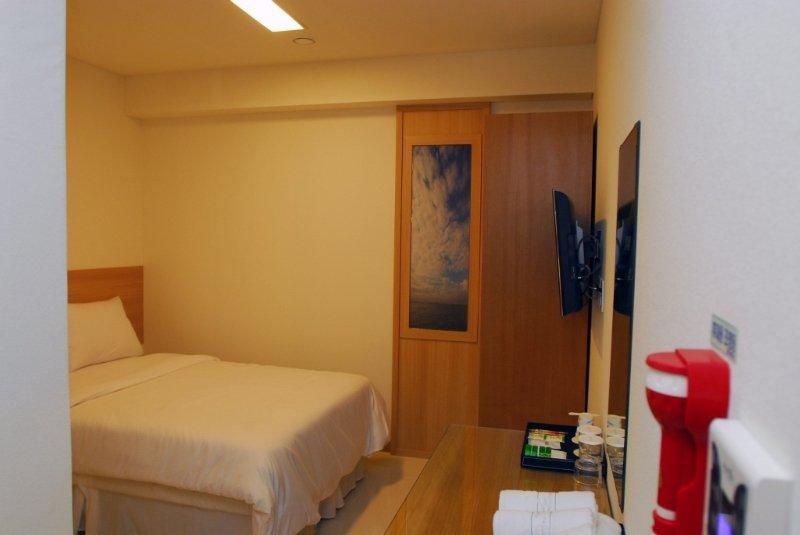 Hotel Irene City Seoul Exteriör bild